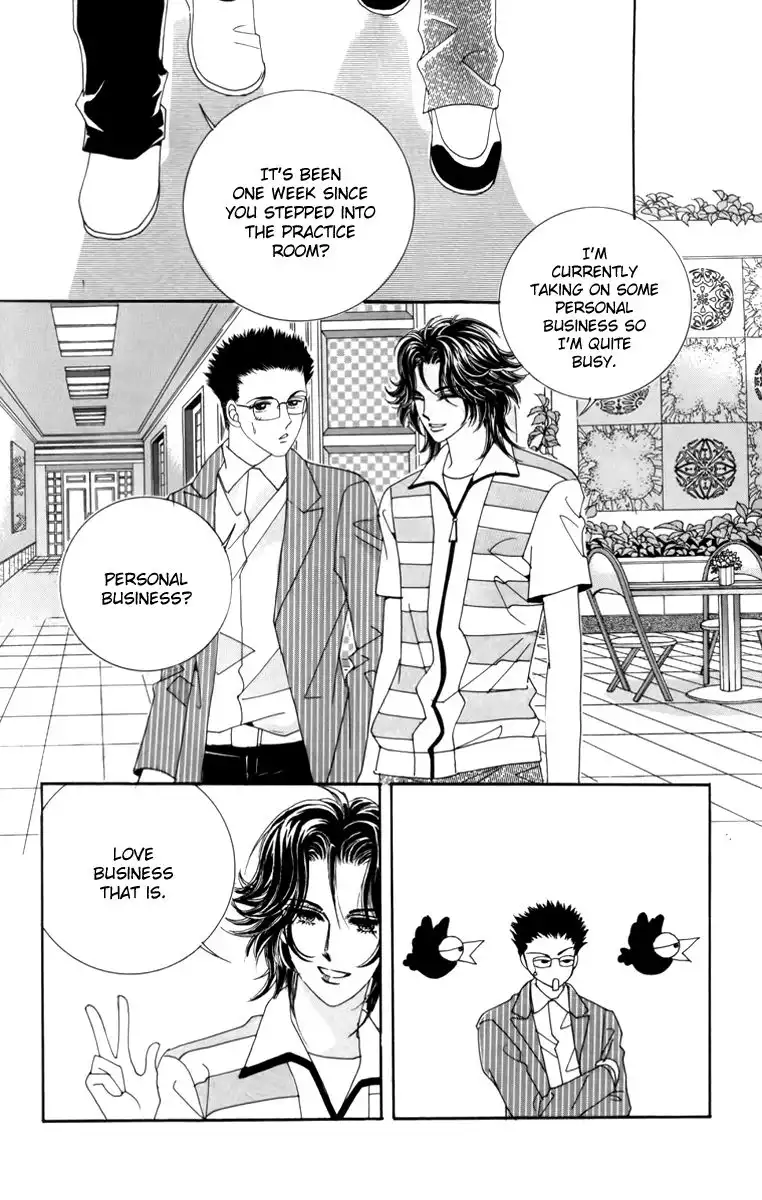 Nice Guy Syndrome Chapter 7 3